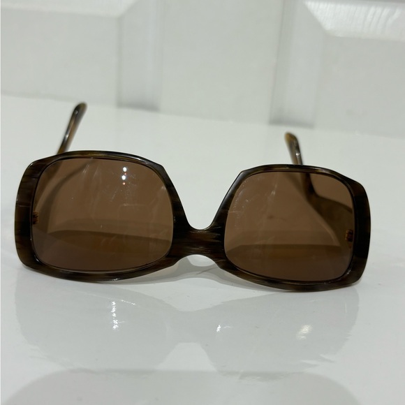 Vintage Cartier Sunglasses - Picture 9 of 17